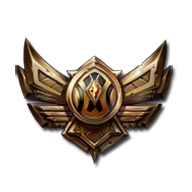 League of Legends Bronze