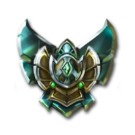 League of Legends Silver