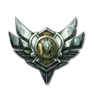 League of Legends Silver